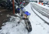2001 Yamaha YZ250 фото