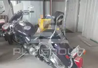 2001 Yamaha XVS650 фото