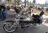 2001 Yamaha XVS650 photo