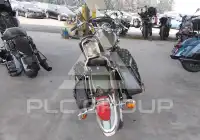 2001 Yamaha XVS650 photo