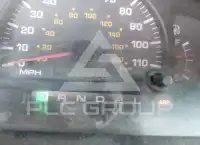 2001 Toyota 4 RUNNER фото