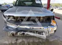 2001 Toyota 4 RUNNER фото