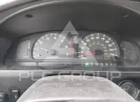 2001 Toyota 4 RUNNER фото