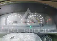 2001 Toyota 4 RUNNER фото