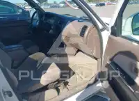 2001 Toyota 4 RUNNER фото