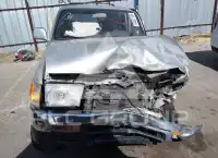 2001 Toyota 4 RUNNER фото