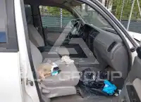 2001 Toyota 4 RUNNER фото