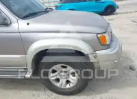 2001 Toyota 4 RUNNER фото