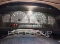 2001 Toyota 4 RUNNER фото