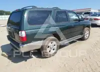 2001 Toyota 4 RUNNER фото