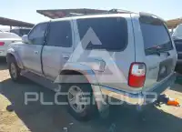 2001 Toyota 4 RUNNER photo