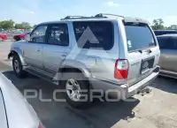 2001 Toyota 4 RUNNER фото