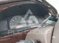 2001 Toyota 4 RUNNER фото