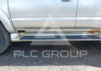 2001 Toyota 4 RUNNER фото