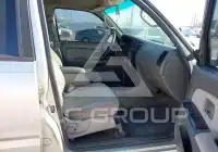 2001 Toyota 4 RUNNER фото