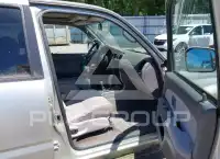 2001 Toyota 4 RUNNER фото
