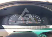 2001 Toyota 4 RUNNER фото