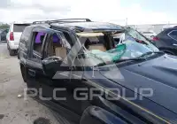 2001 Toyota 4 RUNNER photo