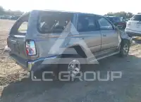 2001 Toyota 4 RUNNER photo