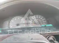 2001 Toyota 4 RUNNER фото