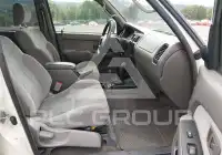 2001 Toyota 4 RUNNER фото