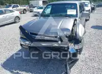 2001 Toyota 4 RUNNER фото