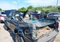 2001 Toyota 4 RUNNER фото