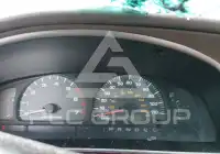 2001 Toyota 4 RUNNER photo