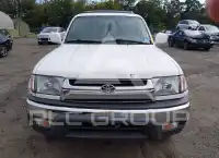2001 Toyota 4 RUNNER фото