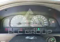 2001 Toyota 4 RUNNER фото