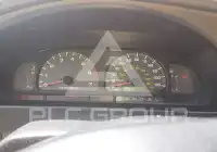 2001 Toyota 4 RUNNER фото