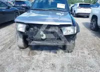 2001 Toyota 4 RUNNER фото
