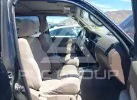 2001 Toyota 4 RUNNER фото