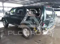 2001 Toyota 4 RUNNER фото