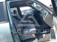 2001 Toyota 4 RUNNER фото