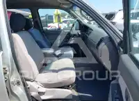 2001 Toyota 4 RUNNER фото