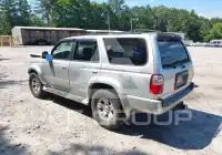 2001 Toyota 4 RUNNER photo