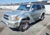 2001 Toyota 4 RUNNER photo