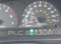 2001 Toyota 4 RUNNER фото