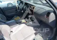 2001 Toyota 4 RUNNER фото