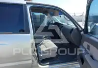 2001 Toyota 4 RUNNER photo