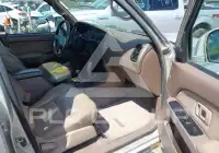 2001 Toyota 4 RUNNER фото