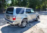 2001 Toyota 4 RUNNER photo