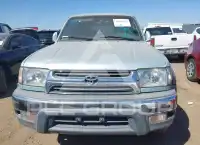 2001 Toyota 4 RUNNER photo