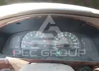 2001 Toyota 4 RUNNER фото