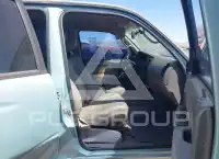 2001 Toyota 4 RUNNER photo