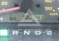 2001 Toyota 4 RUNNER фото