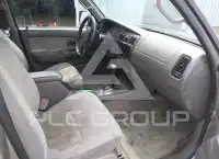 2001 Toyota 4 RUNNER фото
