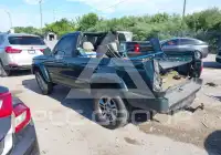 2001 Toyota 4 RUNNER фото