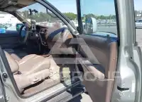 2001 Toyota 4 RUNNER фото